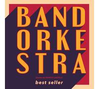 Bandorkestra Best Seller (CD)
