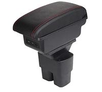 BANDOX Auto Braccioli, per Nissan NV200 evalia 2011-2019 Scatola Bracciolo Scatola di Immagazzinaggio interfaccia Accessori Dettagli Interni