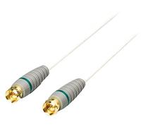 Bandridge BVL9107 - Cavo satellitare 7,5 m