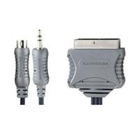 Bandridge VL-6705 Cavo S-Video SCART