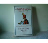 Bands of the British Army - Massed Bands of the British Ar