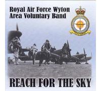 Bands of the Royal Air Force - Reach for the Sky