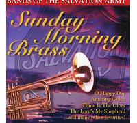 Bands of The Salvation Army - Sunday Morning
