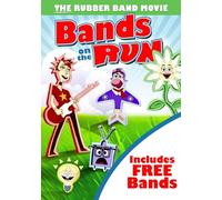 Bands on the Run:the Rubber Ba - Bands on the Run: the Rubber Ba