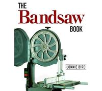 Bandsaw Book, The