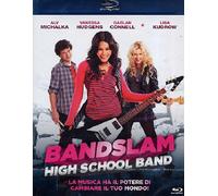Film - High School Band - Blu-ray