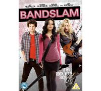 Bandslam (DVD) Vanessa Hudgens Ryan Donowho Scott Porter Charlie Saxton Tim Jo