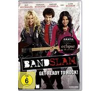 Bandslam - Get ready to rock!