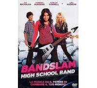 Bandslam - High School Band
