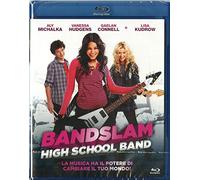 Bandslam High School Band