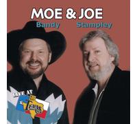 Bandy - Live at Billy Bob's Texas