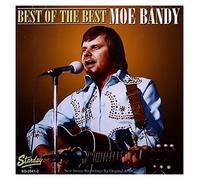 Bandy, Moe - Best Of The Best
