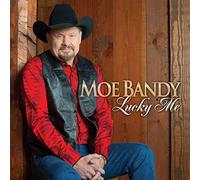 Bandy, Moe - Lucky Me