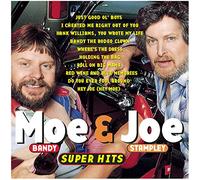 Bandy,Moe - Superhits