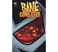 Bane conquista. Vol. 1