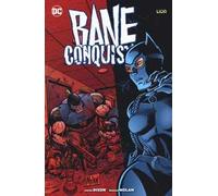 Bane conquista. Vol. 2