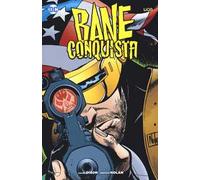 Bane conquista. Vol. 3