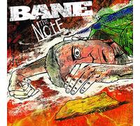 Bane - Note