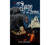 Bane of the Broken: 1