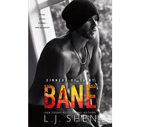 Bane: Volume 5