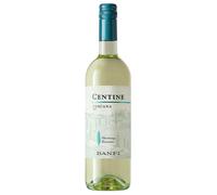 Bianco Toscana "Centine"