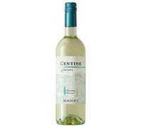 Banfi Centine Toscana Bianco IGT 2024 0,75 l