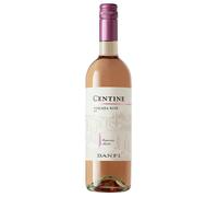Banfi Centine Toscana Rosé IGT 2023 0,75 ℓ