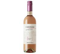 Banfi Centine Toscana Rosé IGT 2023 0,75 ℓ