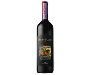 Banfi Chianti Classico DOCG Riserva 2023 0,75 ℓ