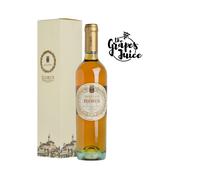 BANFI FLORUS MOSCADELLO DI MONTALCINO 2008 VINO DOLCE VENDIEMMIA TARDIVA TOSCANA
