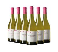 Banfi La Pettegola Toscana IGT Vermentino 2024 6 bottiglie da 0,75 ℓ