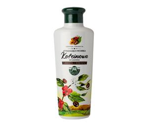Banfi Lozione alla Caffeina per Capelli, Calendula e Camomilla 250 ml