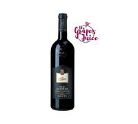 BANFI POGGIO ALLE MURA 2004 VINO ROSSO BRUNELLO DI MONTALCINO DOCG TOSCANA