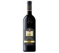 Banfi Poggio alle Mura Brunello di Montalcino DOCG Riserva 2018 0,75 ℓ
