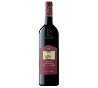 Banfi Rosso di Montalcino Poggio alle Mura 2011