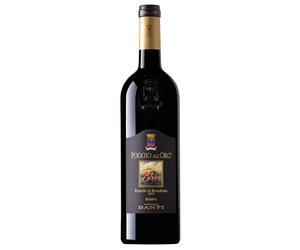 Banfi Poggio all'Oro Brunello di Montalcino DOCG Riserva 2019 0,75 ℓ