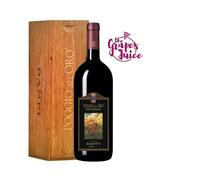 BANFI POGGIO ALL'ORO RISERVA 2010 MAGNUM VINO ROSSO BRUNELLO DI MONTALCINO DOCG