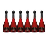 Banfi | Rosa Regale Brachetto D'Acqui DOCG 2023 | Confezione da 6 Bottiglie da 750ml