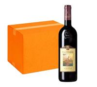 Banfi Rosso Di Montalcino Doc (6 Bottiglie)