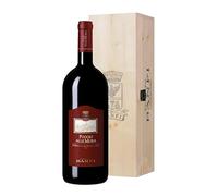 Banfi Rosso di Montalcino Poggio alle Mura Magnum 2021