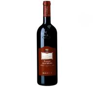 BANFI ROSSO MONTALCINO POGGIO ALLE MURA
