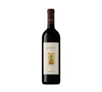 Banfi | Vino Rosso Chianti Classico DOCG | Mezza Bottiglia - Annata 2023 | 37,5cl