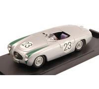 BANG 1/43 MERCEDES 300 SL SPIDER 23 NURBURGRING 1952 MODELLINO STATICO DIECAST