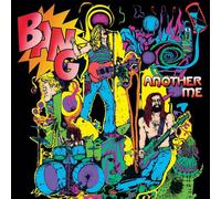 another me - blue-Import USA