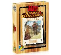 BANG : ARMED & DANGEROUS Espansione Gioco da Tavolo