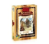 Bang! Armed & Dangerous (ITA) Espansioni Giochi Da Tavolo 8+ Dv Giochi