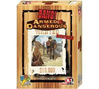 Bang - BANG Armed & Dangerous Espansione Gioco da Tavolo Abacusspiele