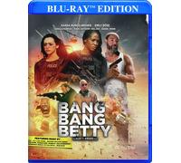 Bang Bang Betty (Blu-ray)