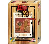 Bang Bang Espansione Dodge City