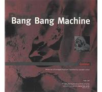 Bang Bang Machine - Godstar